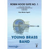 Robin Hood Suite No.1 - YBB2 - Roar Minde Fagerli