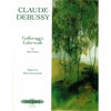 D'un cahier d'esquisses, Claude Debussy - Piano Solo