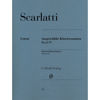 Selected Sonatas Vol IV, Domenico Scarlatti. Piano