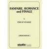 Fanfare, Romance And Finale (Philip Sparke) - Brass Band