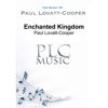 Enchanted Kingdom, BB Set+Score. Paul Lovatt-Cooper