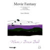 Movie Fantasy BB2,5, Hans Offerdal. Brass Band