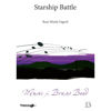 Starship Battle BB, Roar Minde Fagerli. Brass Band