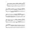 Little Preludes and Fugues, Johann Sebastian Bach - Piano solo, Innbundet