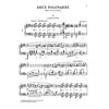 Polonaises, Frederic Chopin - Piano solo
