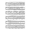 Impromptus, Frederic Chopin - Piano solo, Innbundet