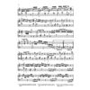 Selected Piano Sonatas, Volume II, Carl Philipp Emanuel Bach - Piano solo