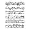 Piano Pieces, Claude Debussy - Piano solo