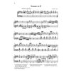 Piano Sonata in E major K.380 L.23, Domenico Scarlatti - Piano solo