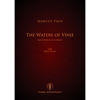 The Waters of Vinje (Souvenir d'un voyage), Marcus Paus. Solo Violin