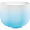 Singing Bowl Meinl Sonic Energy CSBC10G, G, 10, Colour-Frosted, Light Blue