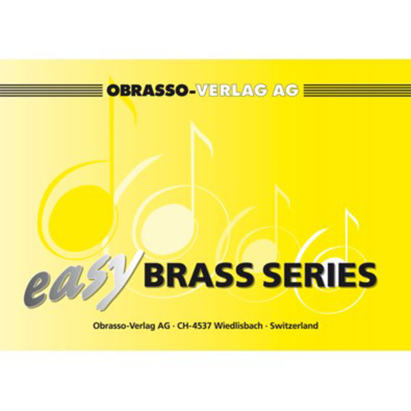 The Bare Necessities From Walt Disney's The Jungle Book, Terry Gilkyson arr. Denzil Stephens.  Easy Brass 65
