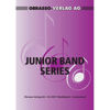 Mission Impossible, Alan Fernie, 8 Part & Percussion, Junior Band Series