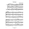 Funf Motetten, Anton Bruckner arr. Paul G. Johansen. SAM Choirpartitur