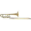 Basstrombone Bb/F/D Conn 62H