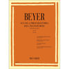 Preparatory Piano School for Young Students op. 101, Ferdinand Beyer/Ettore Pozzoli. Piano