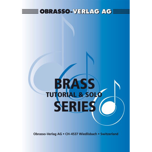 Thirty Classics for Three, Wilhelm Wurm arr John Howarth. Brass Trio