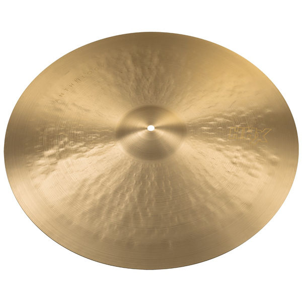 Cymbal Sabian HHX Ride, Anthology Low Bell, 22
