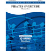 Pirates Overture, Thomas Doss. Concert Band