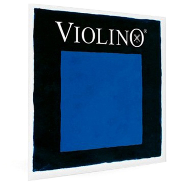 Fiolinstreng Pirastro Violino 1E Stål Kule, 3/4-1/2 Medium