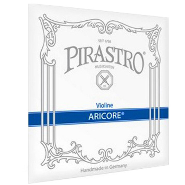 Fiolinstreng Pirastro Aricore 1E Stål Kule, Medium