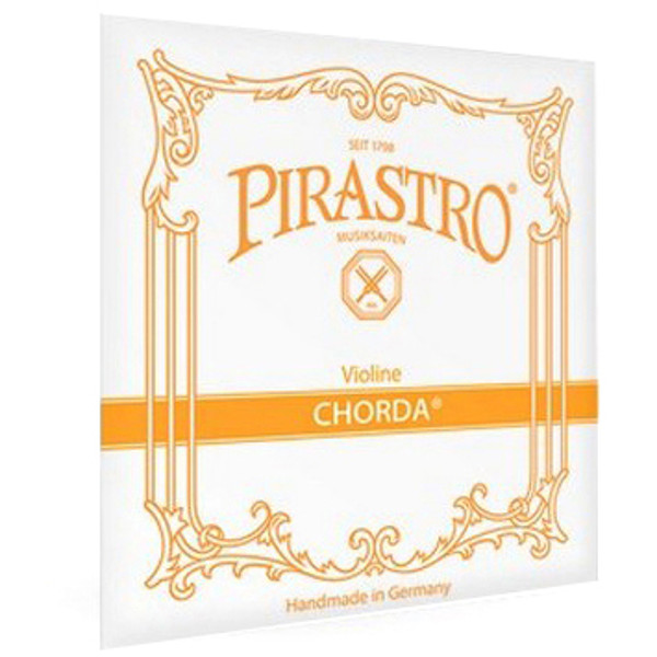 Fiolinstreng Pirastro Chorda 3D Gut, 19 3/4 