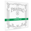 Fiolinstreng Pirastro Chromcor 3D Stål/Kromstål, 3/4-1/2 Medium
