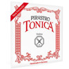 Fiolinstreng Pirastro Tonica 3D Sølv, Soft *Utgått når siste er solgt