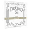 Fiolinstreng Pirastro Piranito 3D Stål/Kromstål, 1/4-1/8 Medium