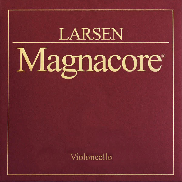 Cellostrenger Larsen Original Soloist's+Magnacore Sett