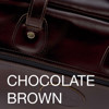 Gig Bag Flygelhorn Cronkhite Chocolate Brown Leather