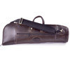 Gig Bag Trompet Enkel Cronkhite Chocolate Brown Leather