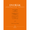 Symphony no. 9 in E minor op. 95 New World, Antonin Dvorak. Score