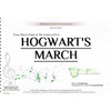 Hogwart's March (from Harry Potter) Patrick Doyle arr George Marshall - Brass Band