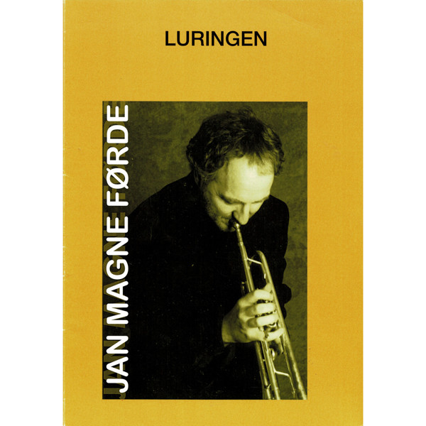 Luringen, arr.Jan Magne Førde. Brass Band