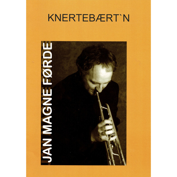 Knertebært'n, arr.Jan Magne Førde. Brass Band og Aspirantsolister