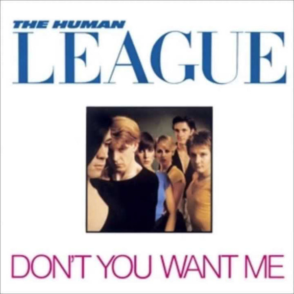 Don't you Want Me Baby, Human League arr Gavin Somerset. Brass Band
