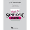 Jubilee Overture, Philip Sparke - Concert Band