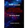 Strange New Worlds, Peter Graham. Brass Band