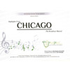Chicago (Highlights), arr McKnight - Brass Band