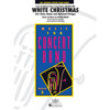 White Christmas, Irving Berlin arr John Moss (Choir arr. Mac Huff) Concert Band Opt. Choir