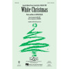 White Christmas, Irving Berlin arr John Moss (Choir arr. Mac Huff) Concert Band Opt. Choir