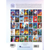 Disney 100 Songs (Melodyline, Lyrics and Chords)