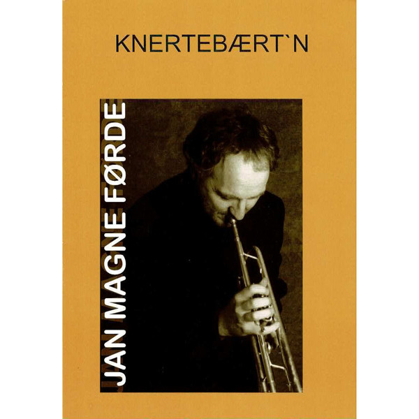 Knertebært'n, arr.Jan Magne Førde. Concert Band og Aspiranter