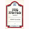 His Honor, March, Henry Fillmore - Concert Band