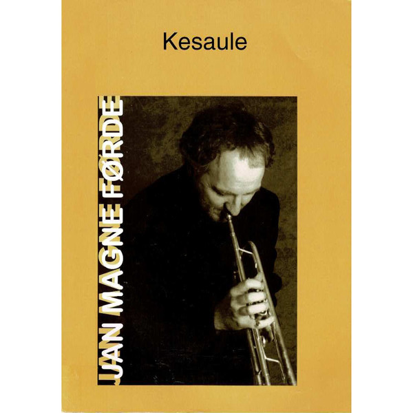 Kesaule, arr.Jan Magne Førde. Concert Band