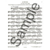 Etudes de Virtuosite (25) Vol.1, Henri Chavanne. Trumpet