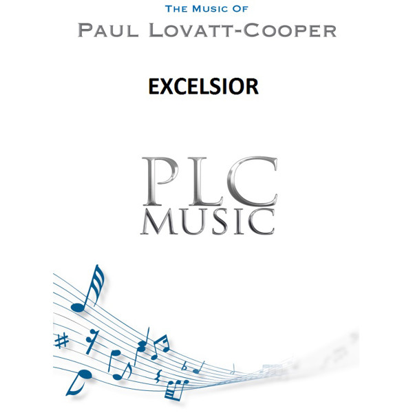 Excelsior. Paul Lovatt-Cooper