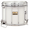 Paradetromme Pearl Championship Medalist FFXPMD Arctic White, 14x12