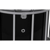 Paradetromme Pearl Championship Medalist FFXPMD Arctic White, 14x12
